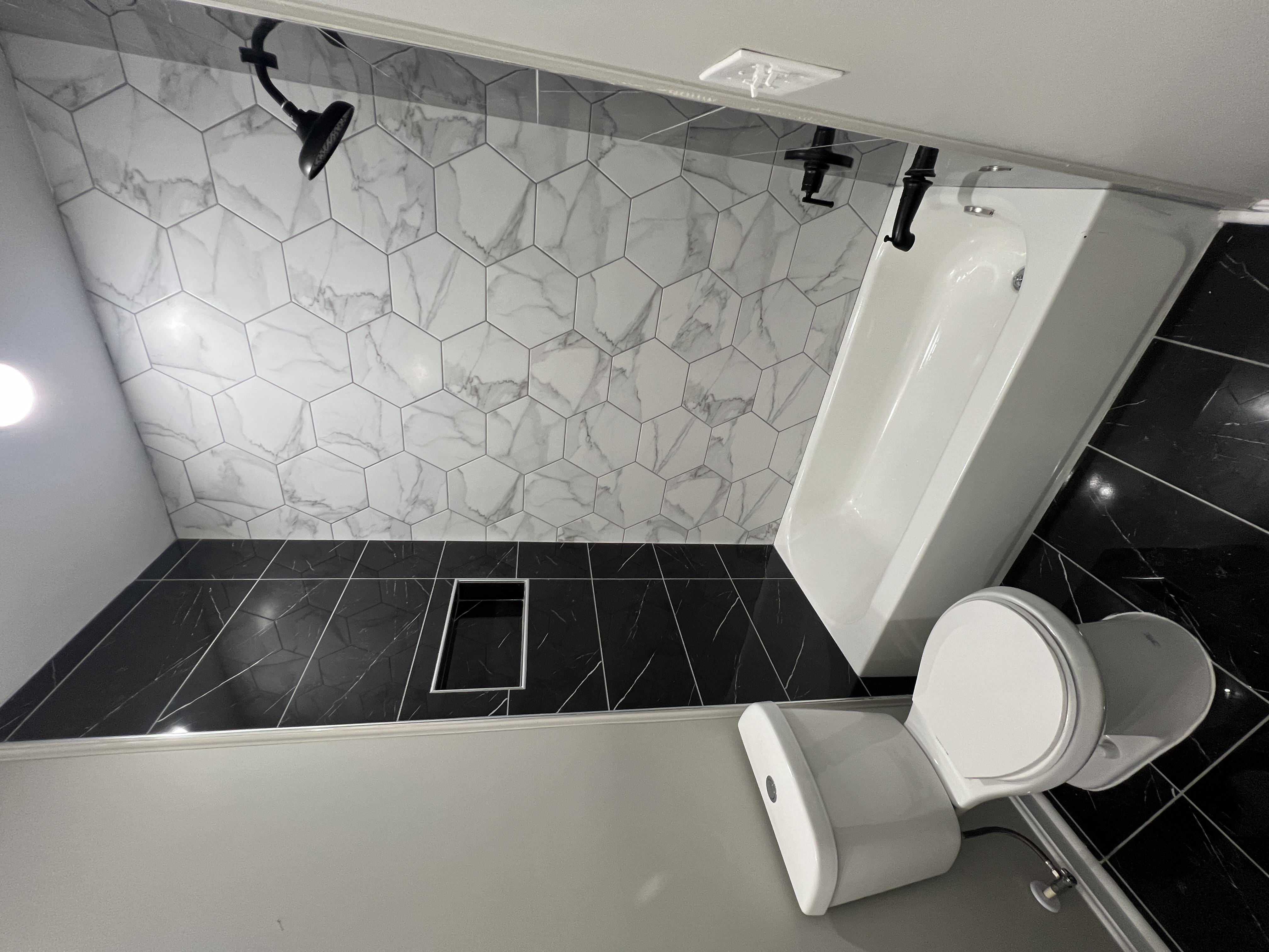 Baltimore residential cleaning service - spotless kitchen cleaning by Clean Very Clean